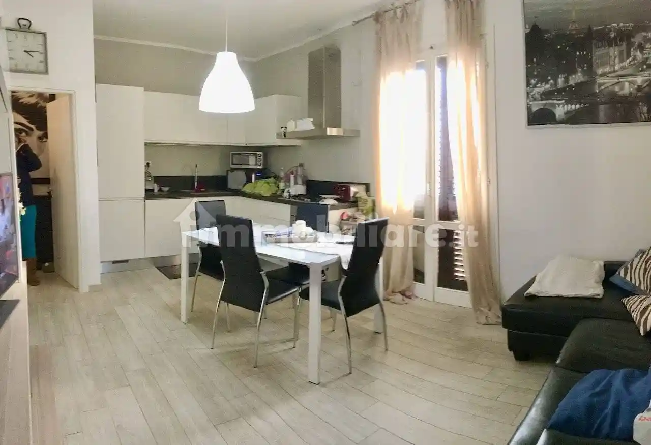 Appartamento in vendita a Rosignano Marittimo