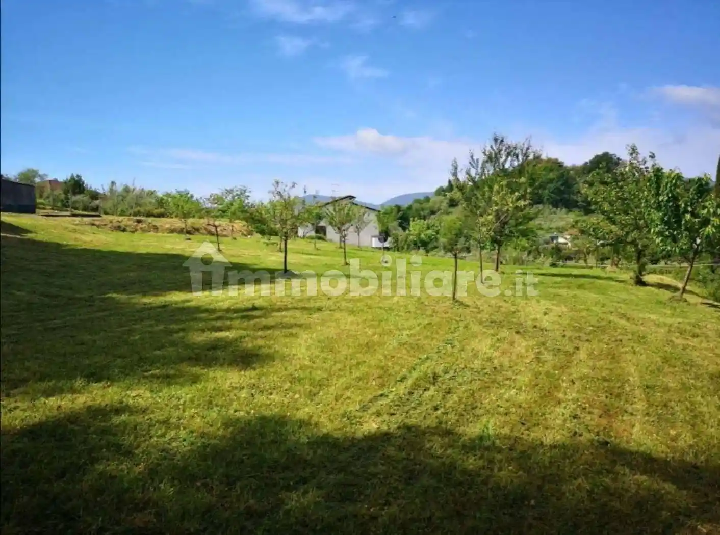 Villa in vendita a Castelnuovo Magra