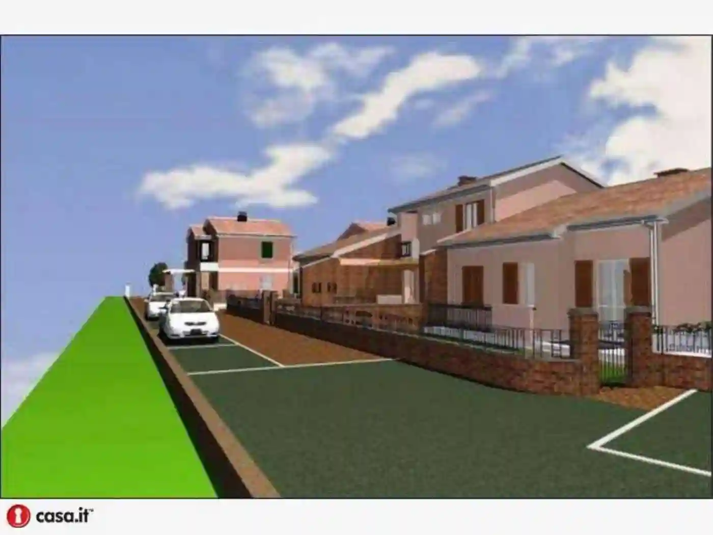 Villa - foto 3