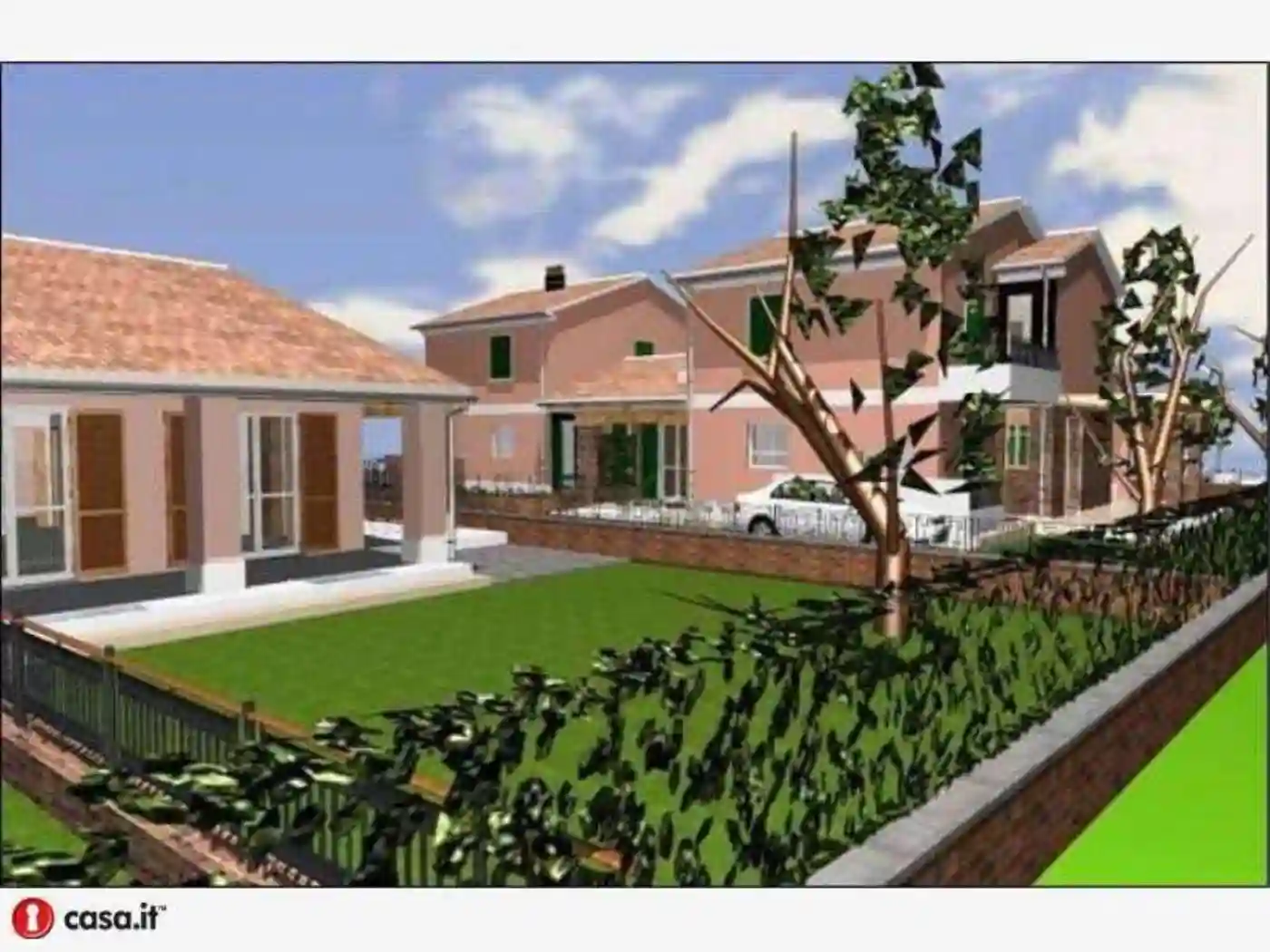 Villa - foto 4