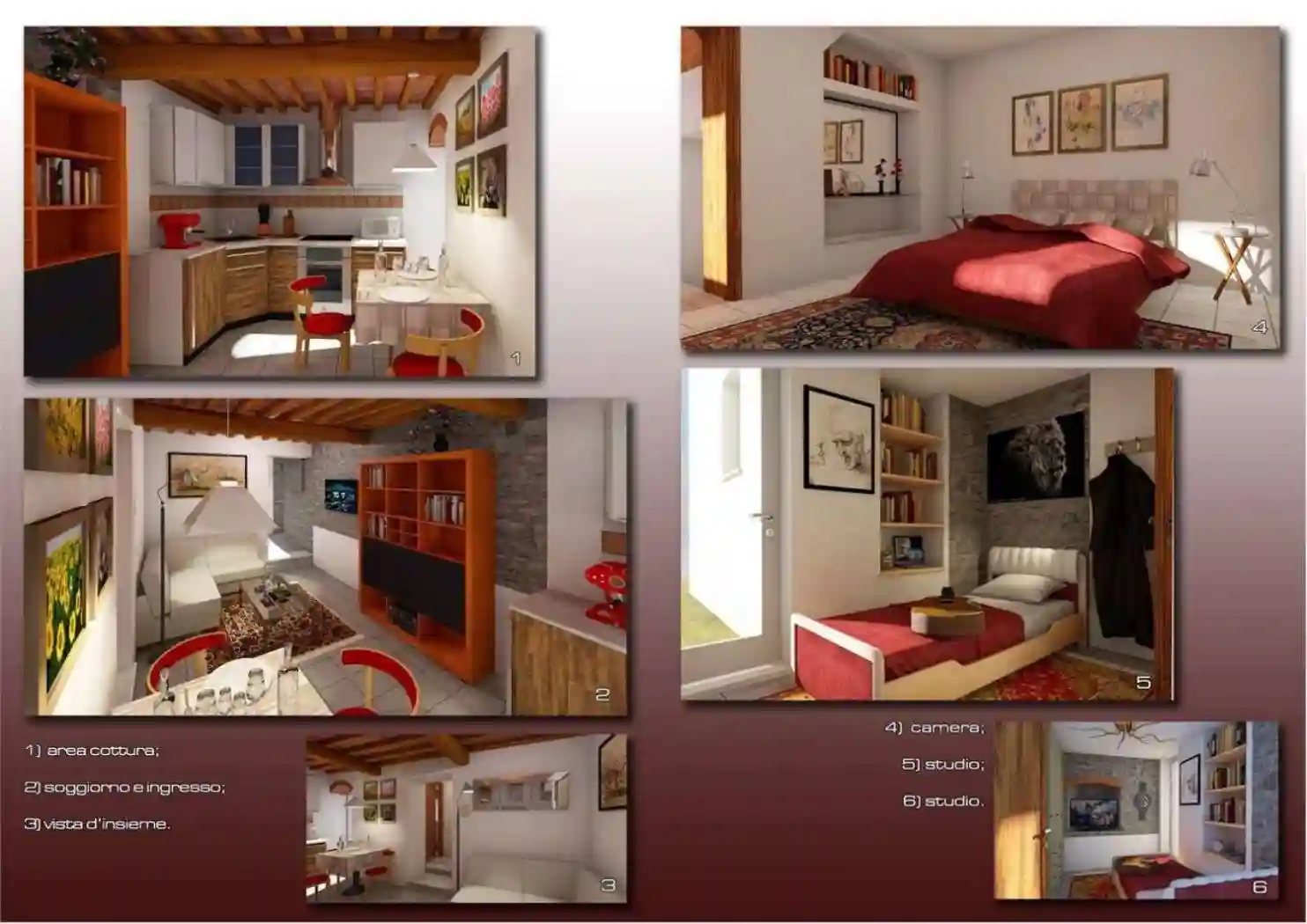 Appartamento - foto 4