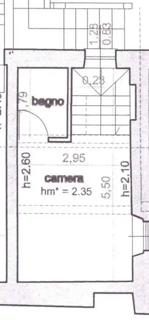 Appartamento in vendita a Castelnuovo Magra