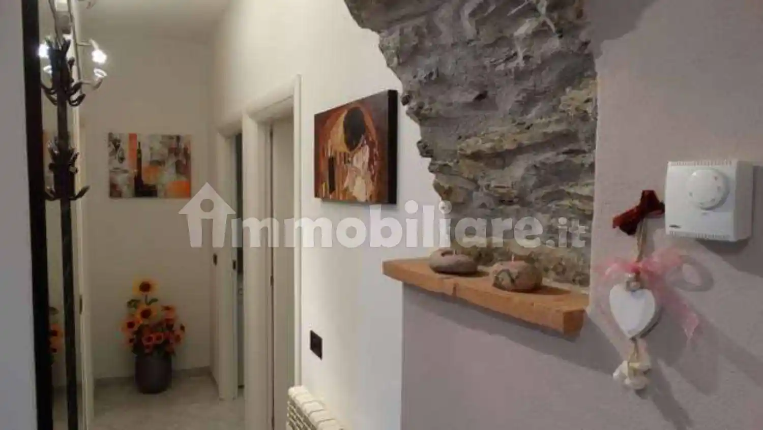 Appartamento in vendita a Luni