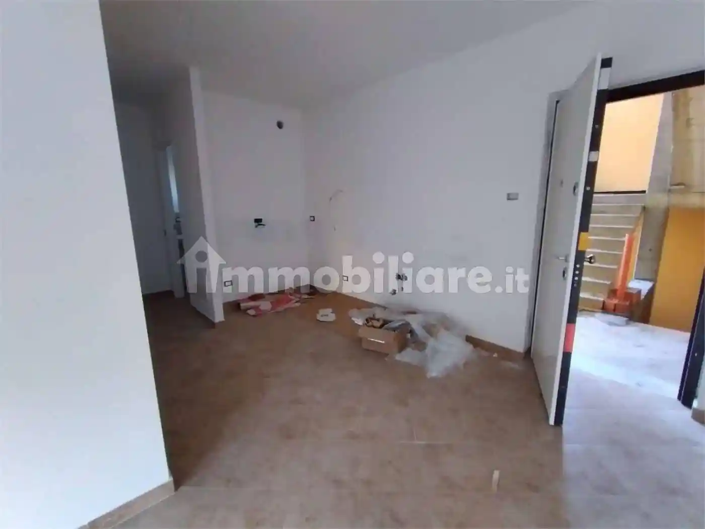 Appartamento in vendita a Castelnuovo Magra