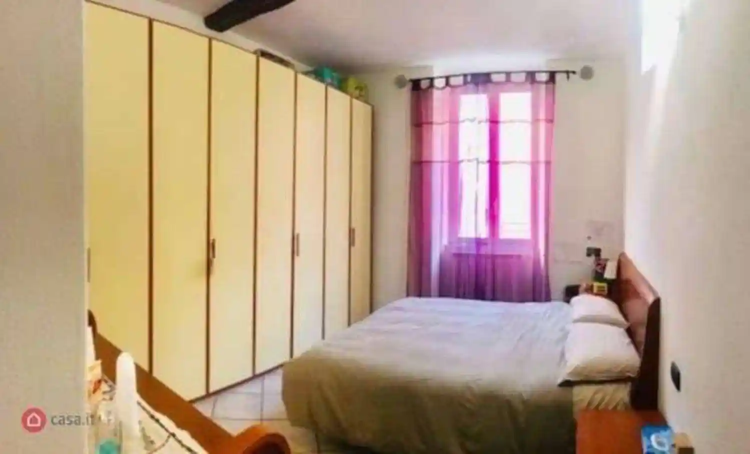 Appartamento in vendita a Sarzana