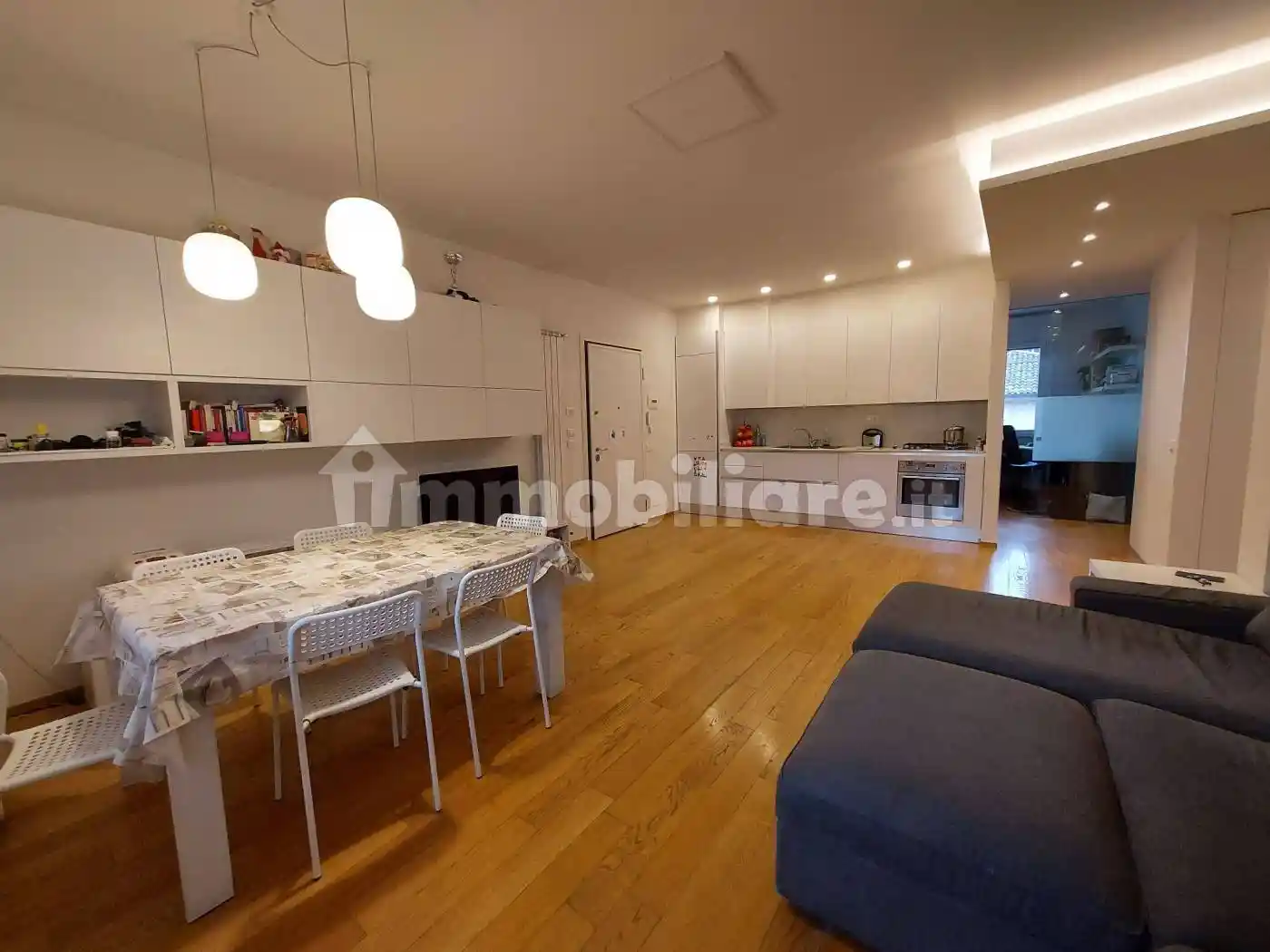 Appartamento in vendita a Treviso