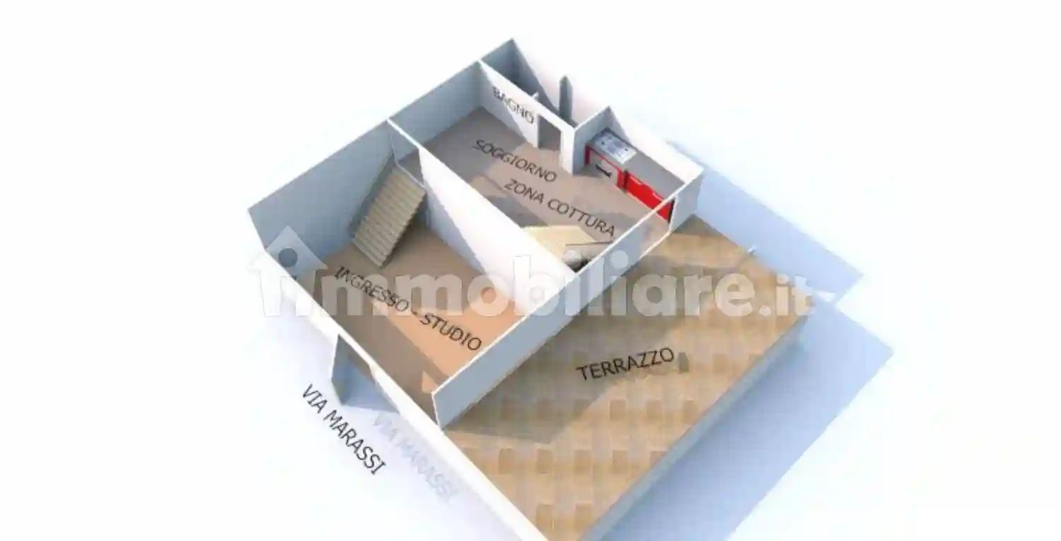 Appartamento - foto 3