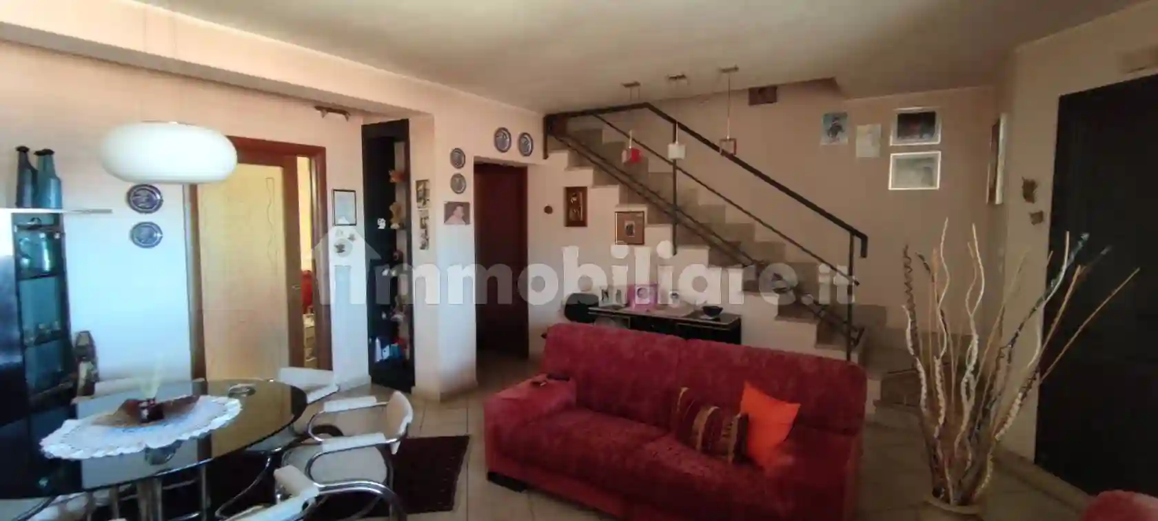 Villetta a schiera - foto 4