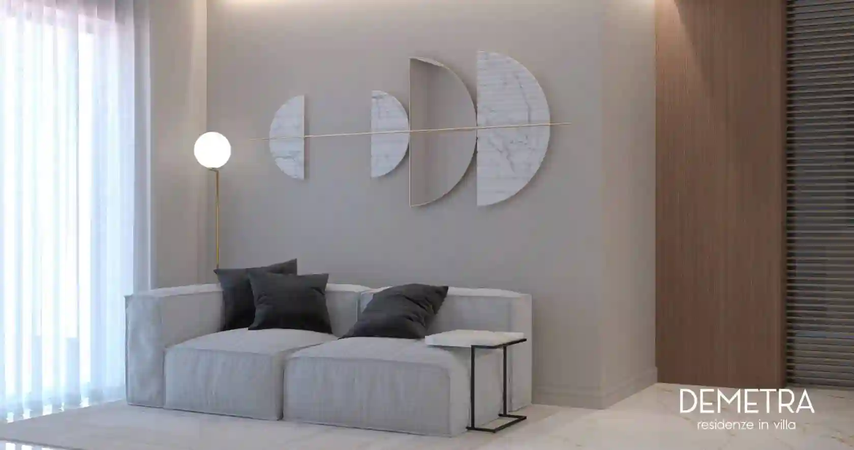 Villetta a schiera - foto 2