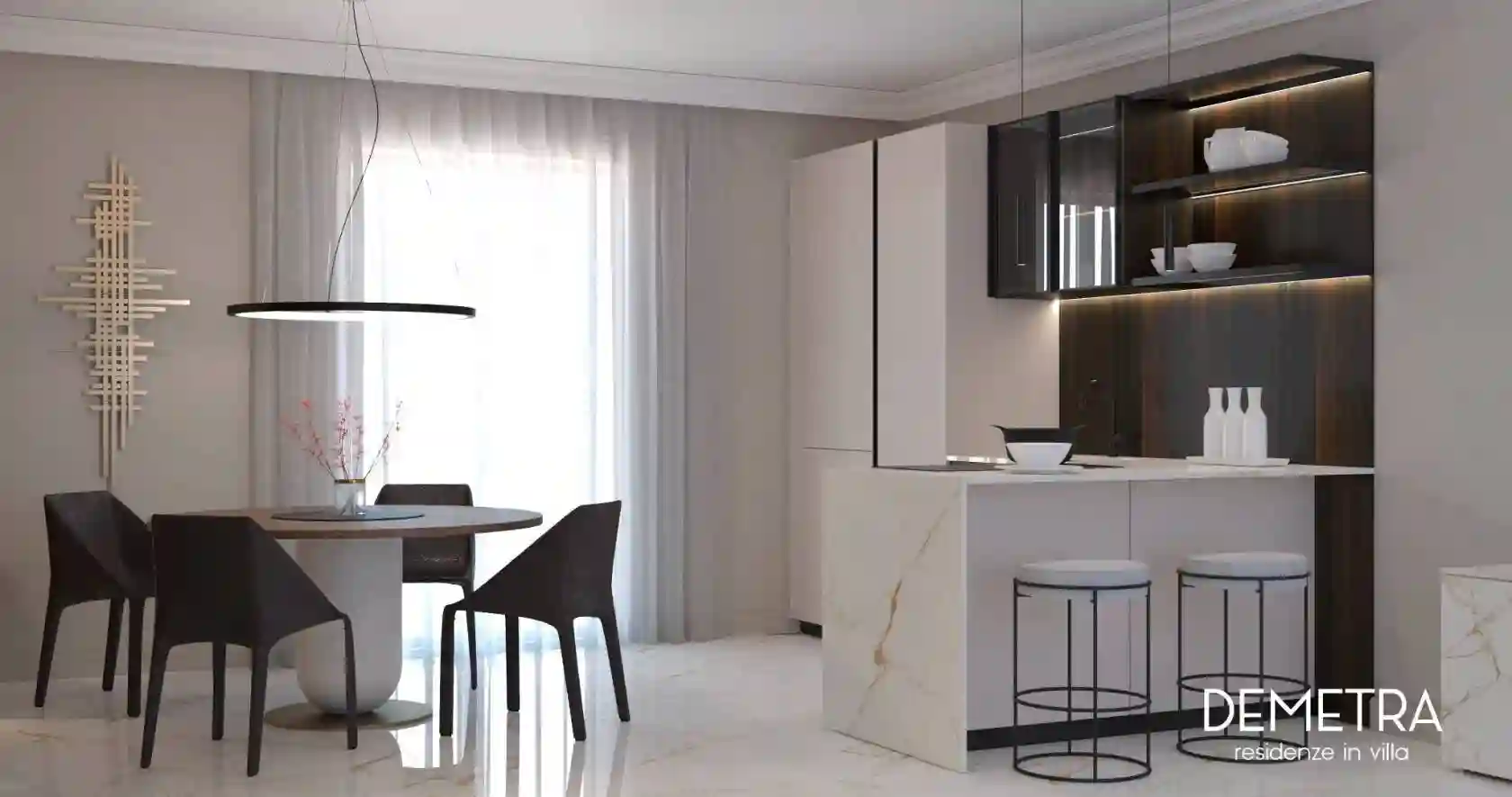 Villetta a schiera - foto 3