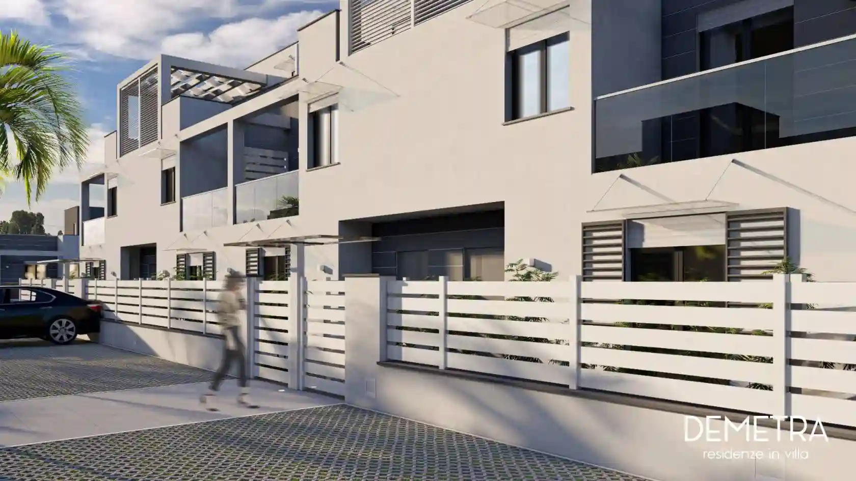 Villetta a schiera - foto 4