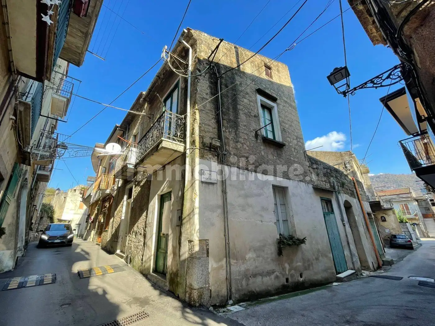 Casa indipendente in vendita a Castel San Giorgio