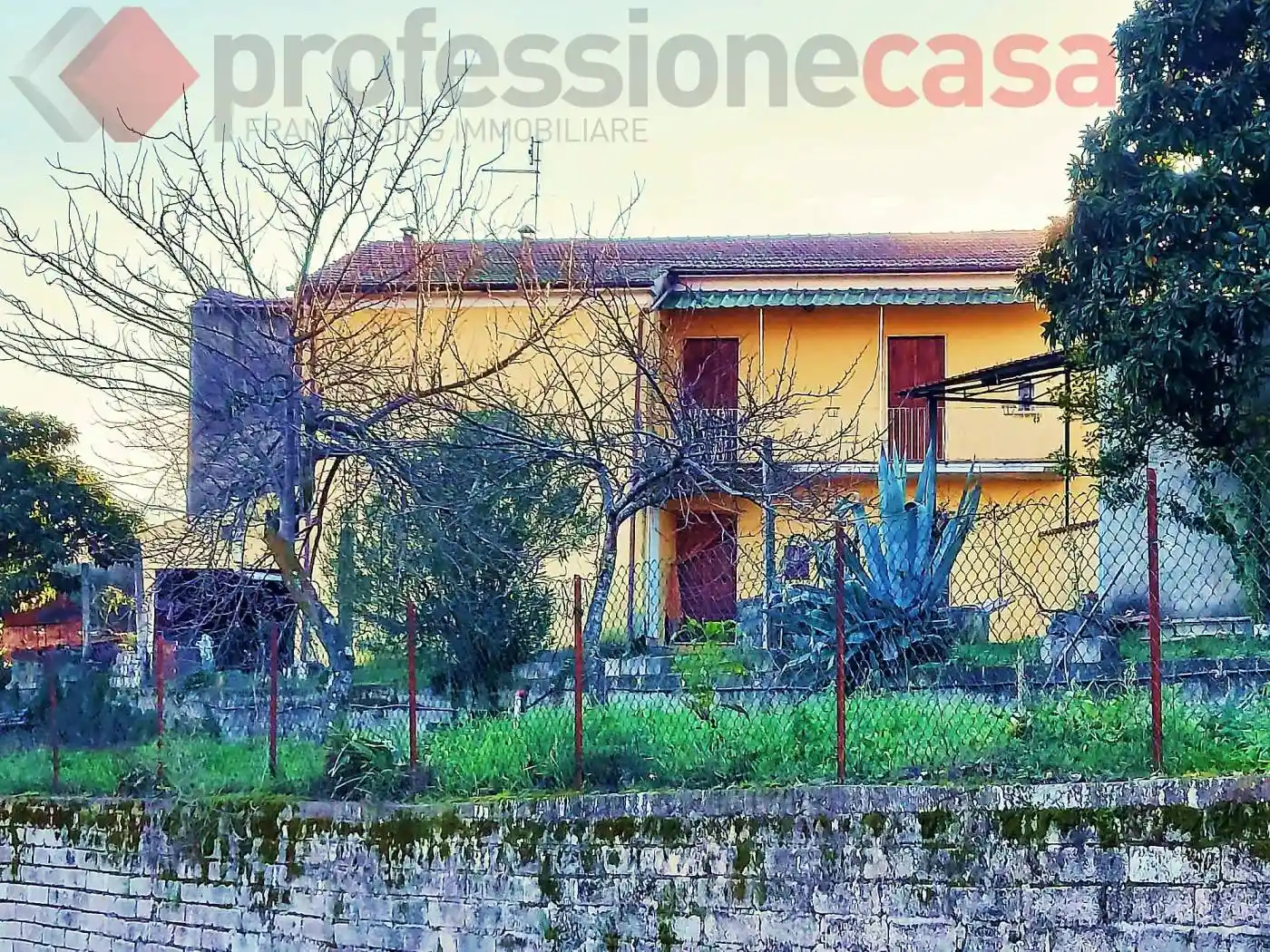 Villa unifamiliare via Fontana dei Monaci, Villa Santa Lucia - foto 2
