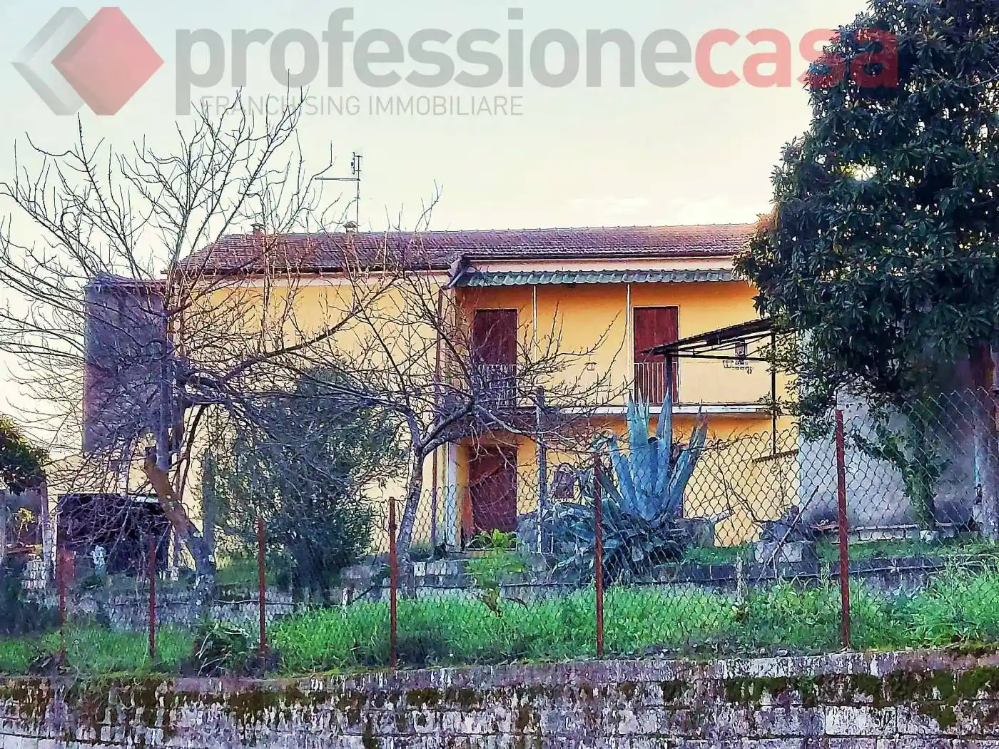 Villa unifamiliare via Fontana dei Monaci, Villa Santa Lucia - foto 3