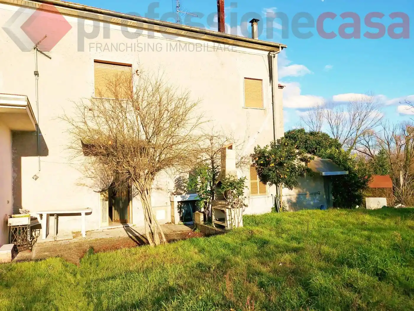 Villa unifamiliare via Fontana dei Monaci, Villa Santa Lucia - foto 5