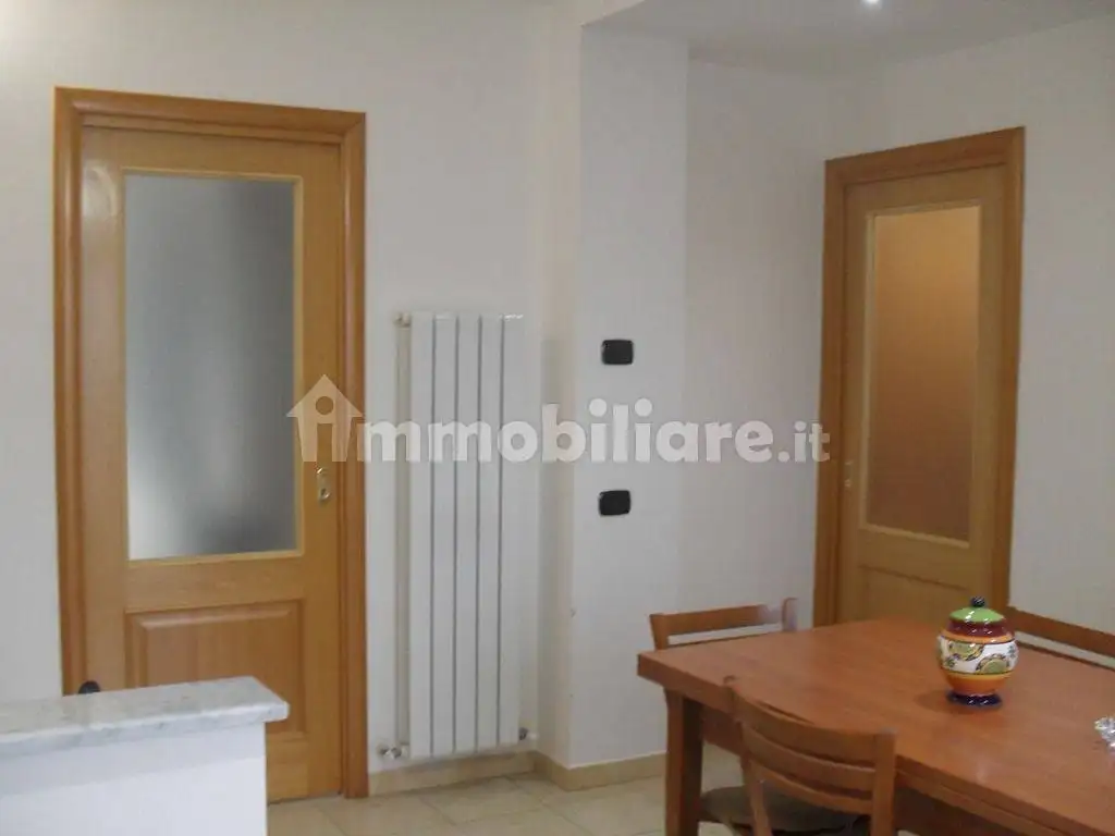 Appartamento in vendita a Catanzaro