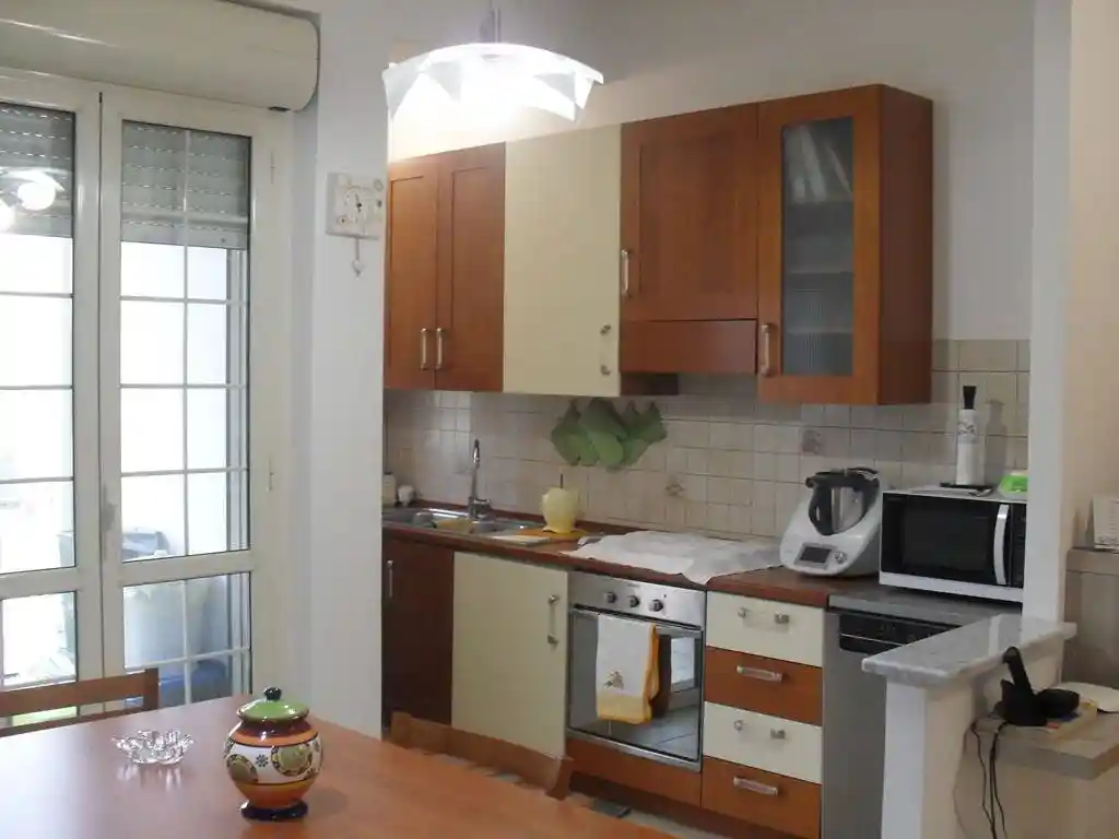 Trilocale via Luigi Siciliani 14, Sala, Catanzaro - foto 2