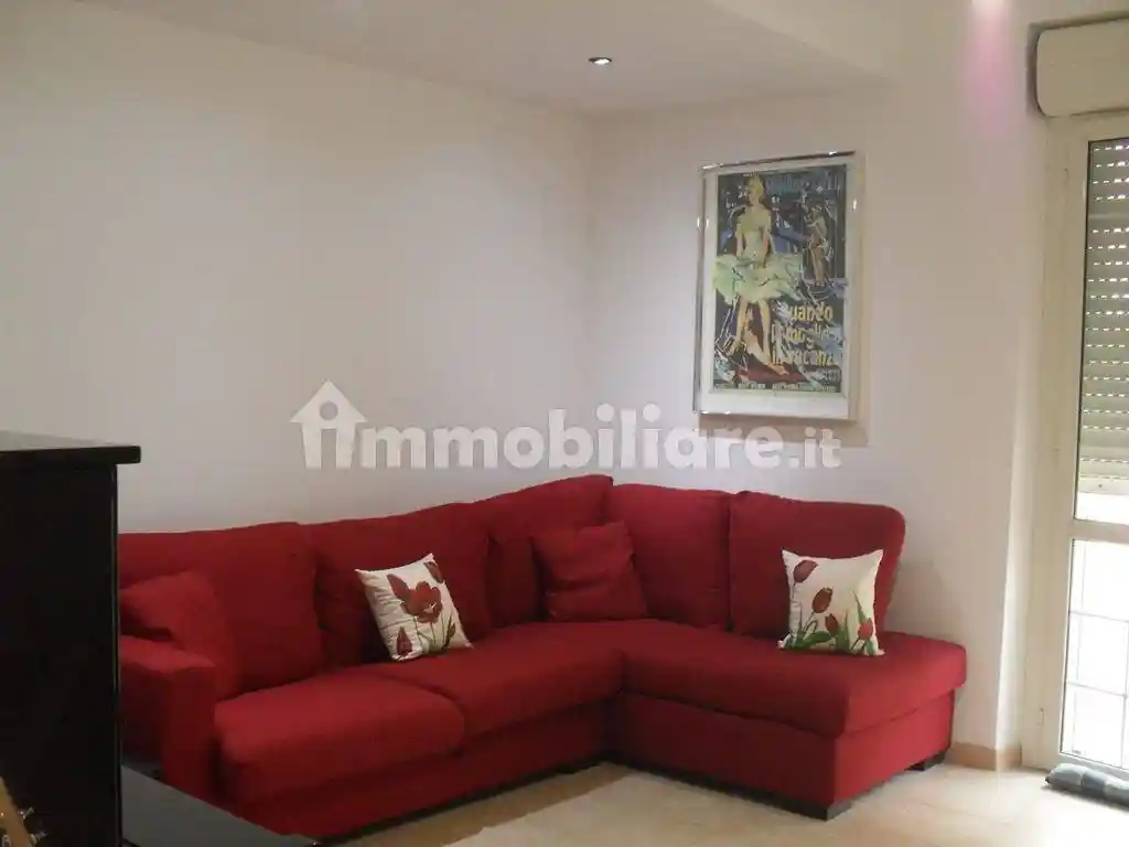 Trilocale via Luigi Siciliani 14, Sala, Catanzaro - foto 3