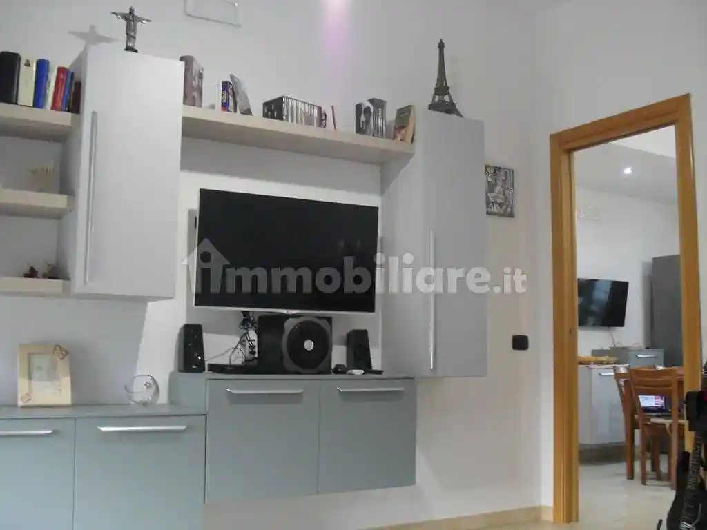 Trilocale via Luigi Siciliani 14, Sala, Catanzaro - foto 4