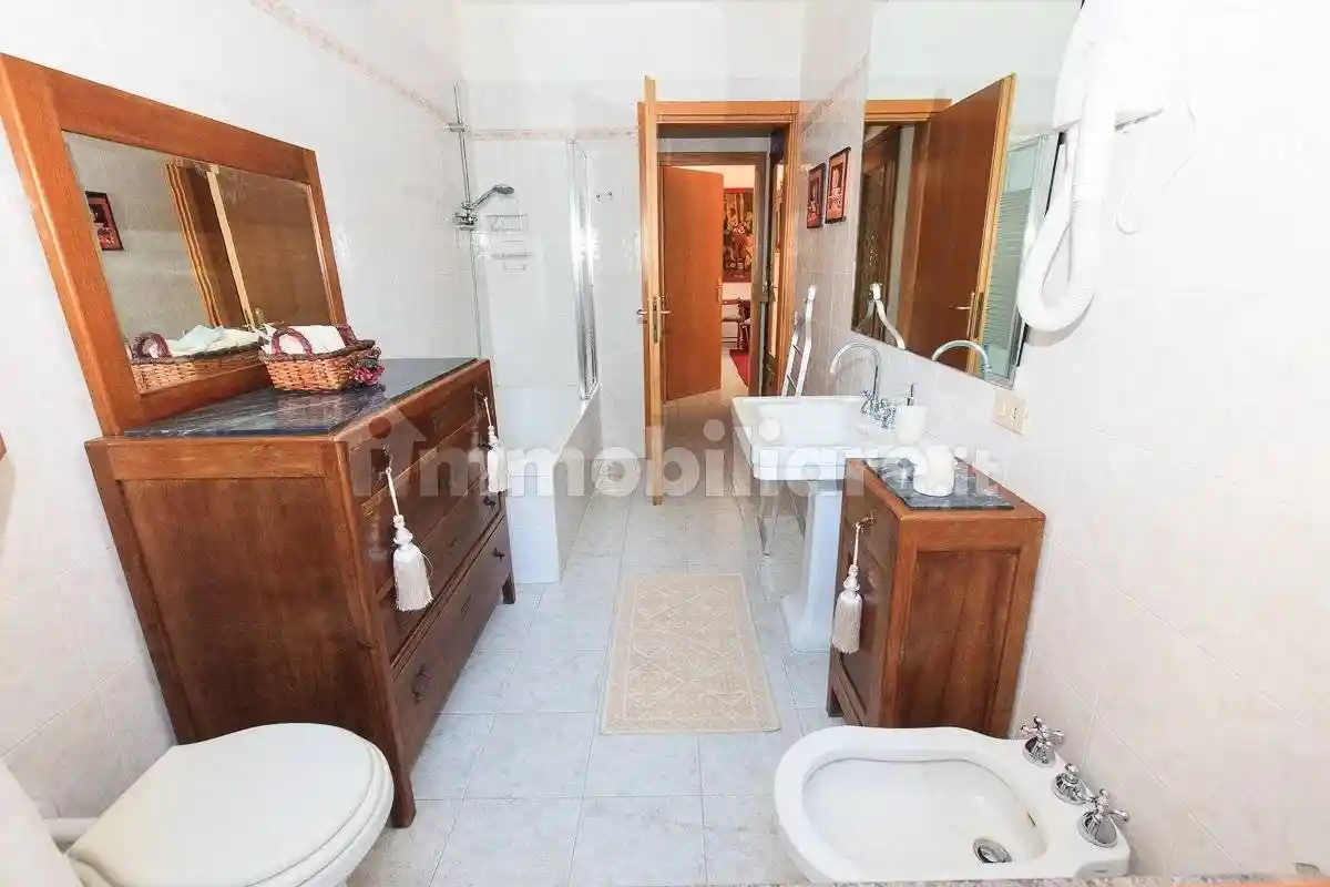 Appartamento in vendita a Follonica