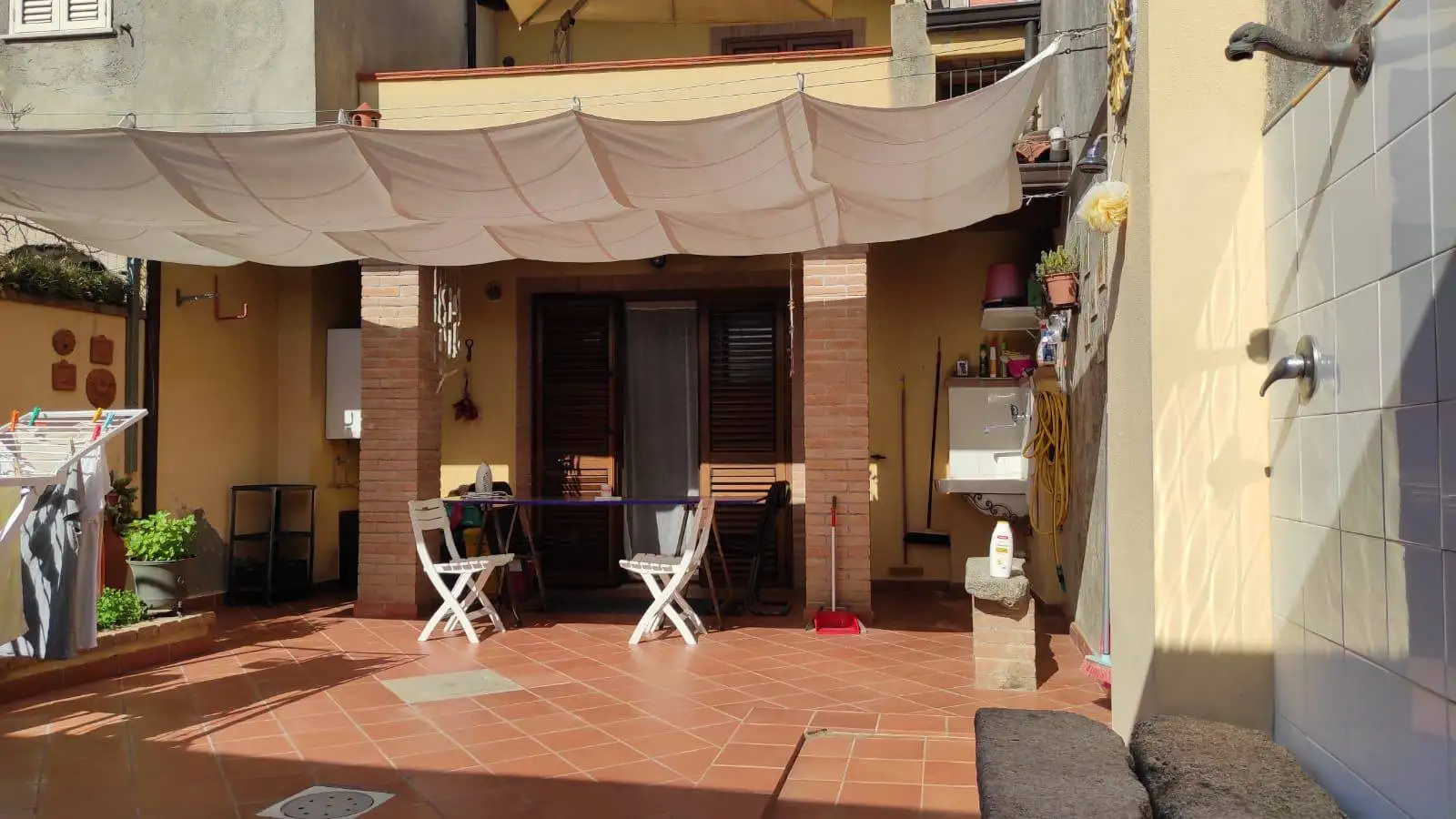 Casa indipendente in vendita a Drapia