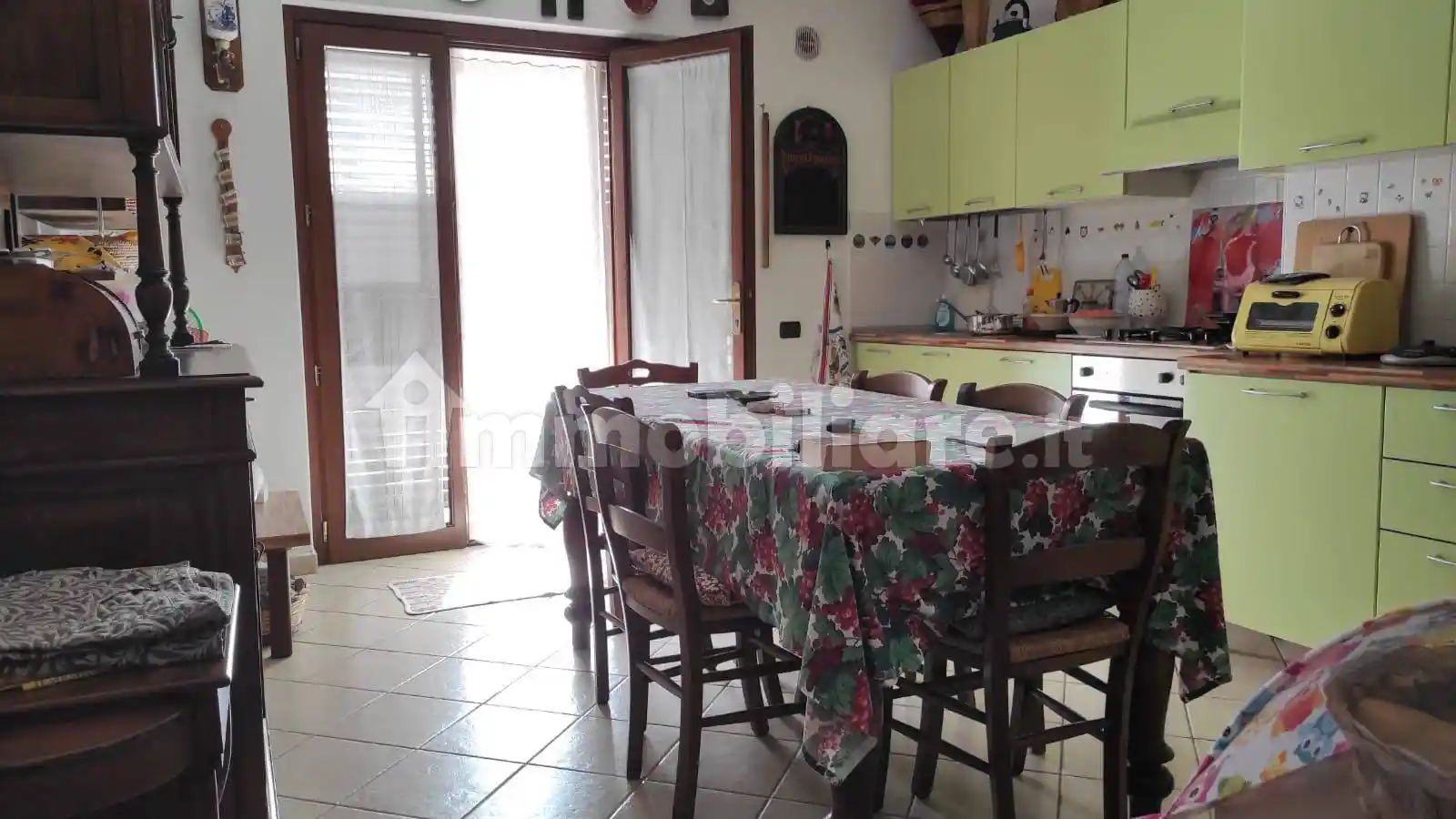 Terratetto unifamiliare via Duomo 23, Caria, Drapia - foto 2