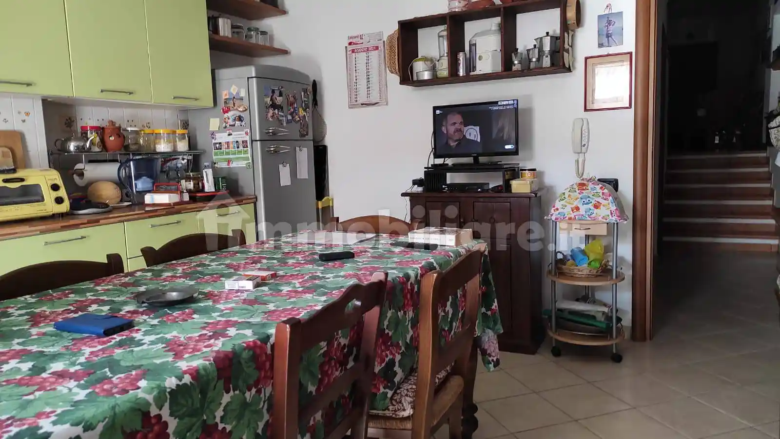 Terratetto unifamiliare via Duomo 23, Caria, Drapia - foto 3