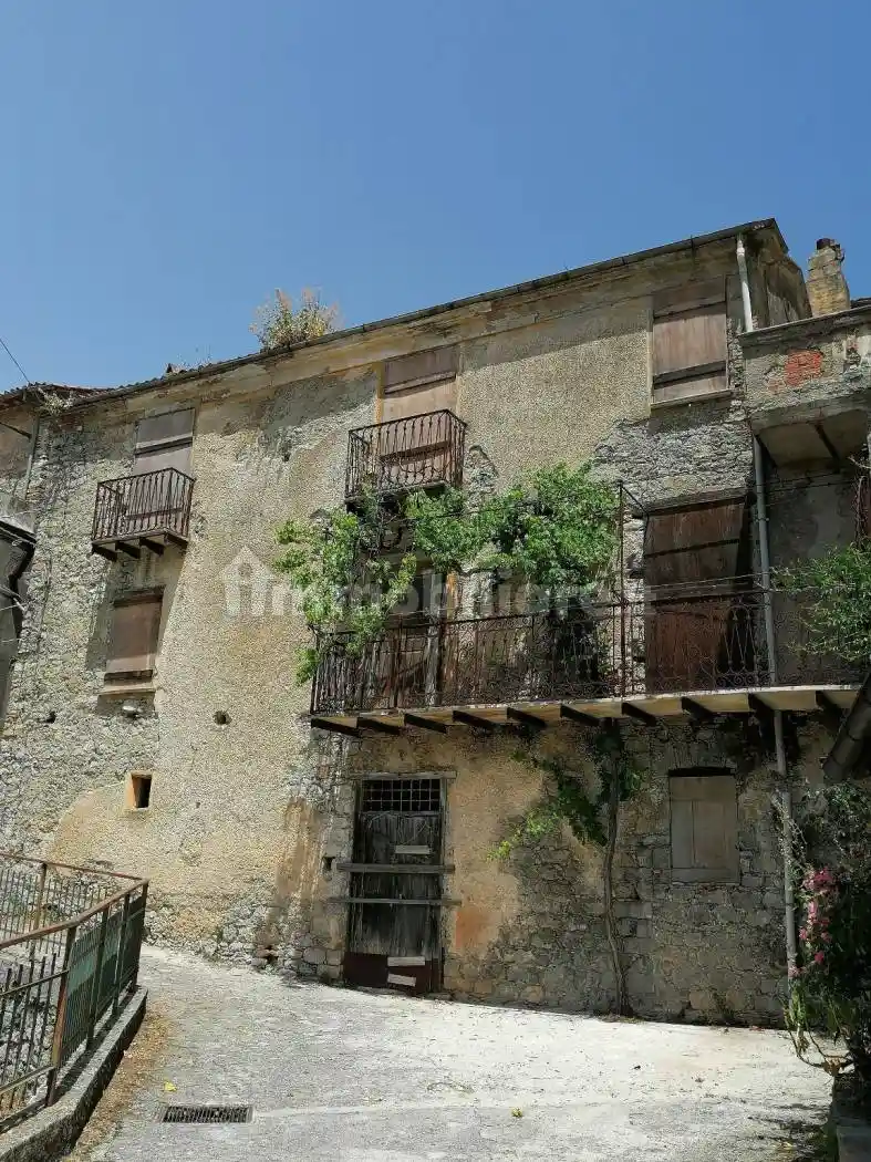 Terratetto unifamiliare via Carpineta, San Costantino, Rivello - foto 3