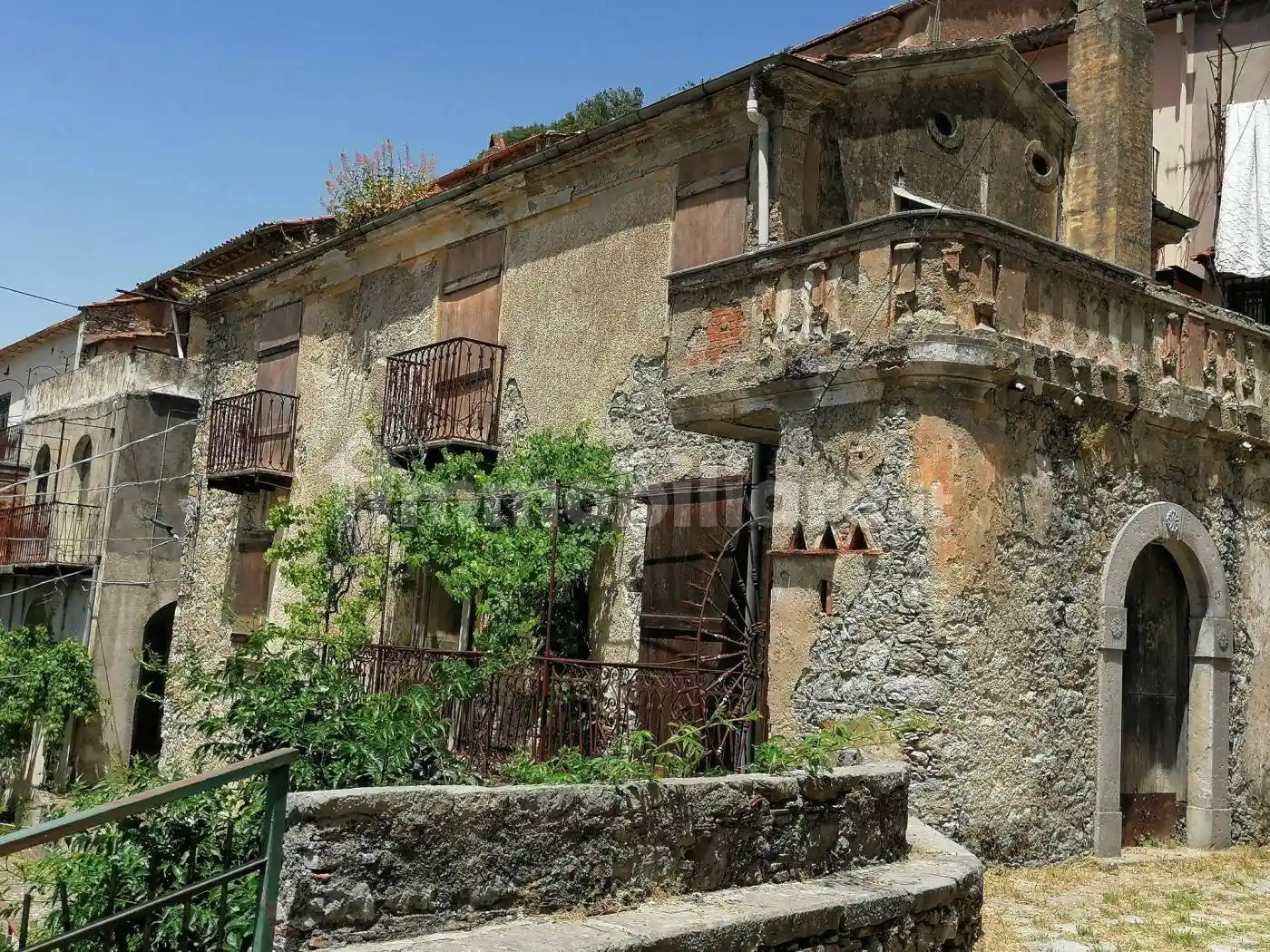 Terratetto unifamiliare via Carpineta, San Costantino, Rivello - foto 4