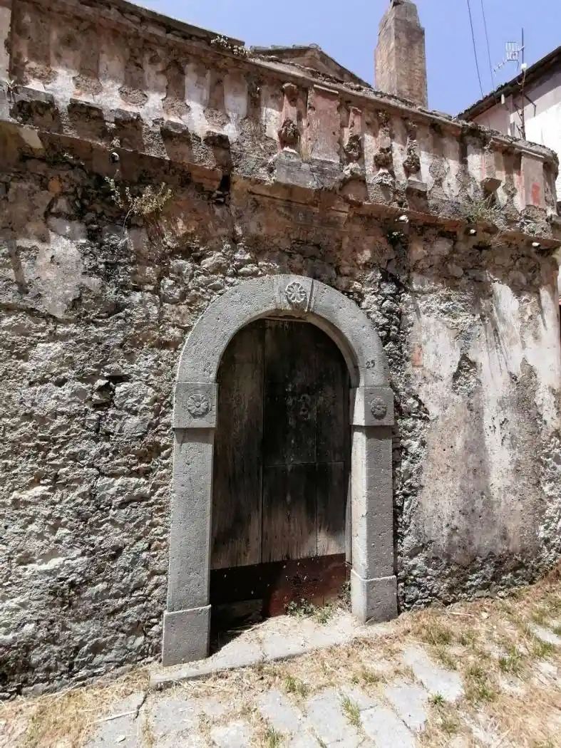 Terratetto unifamiliare via Carpineta, San Costantino, Rivello - foto 5