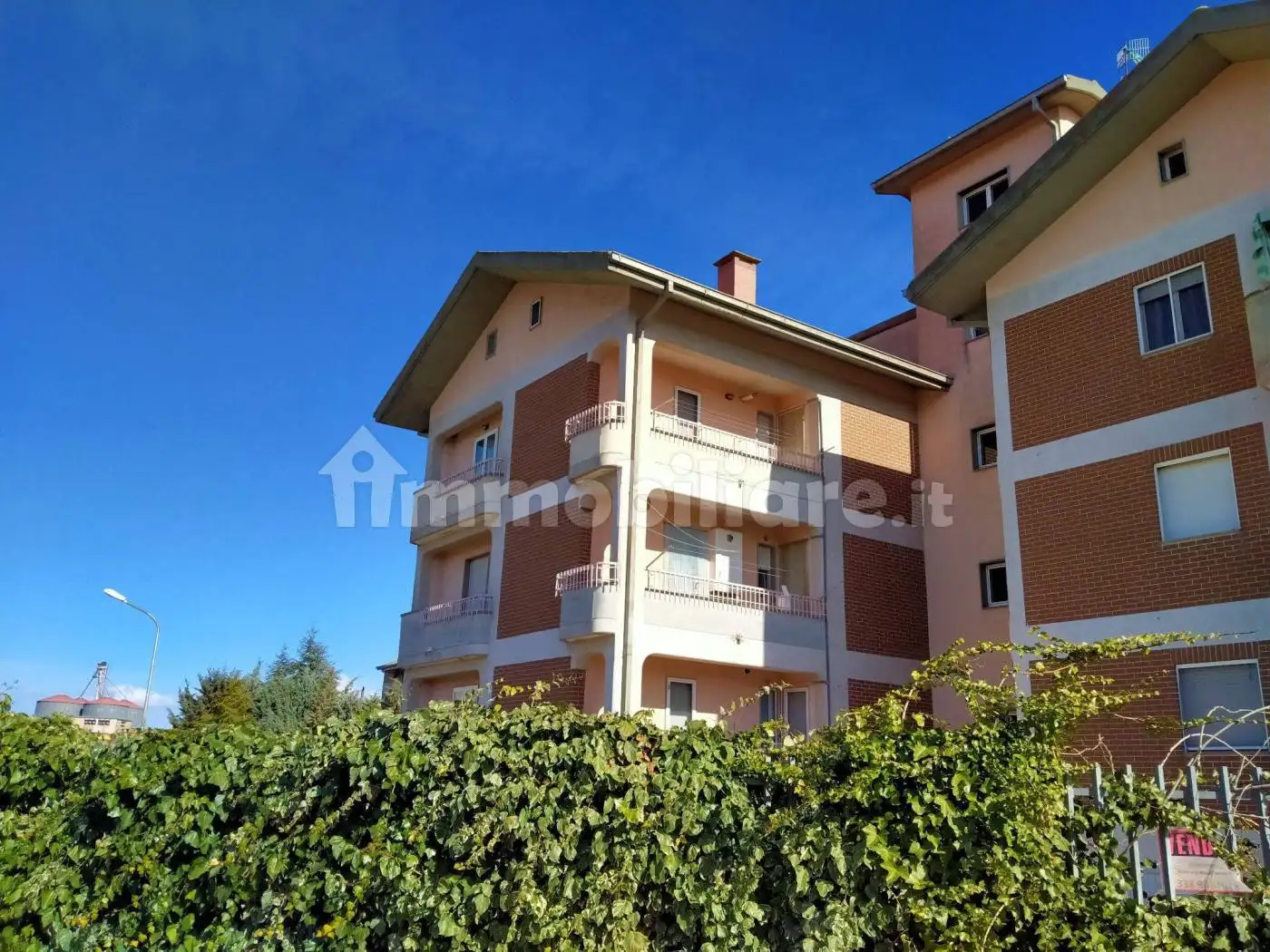 Appartamento in vendita a Irsina