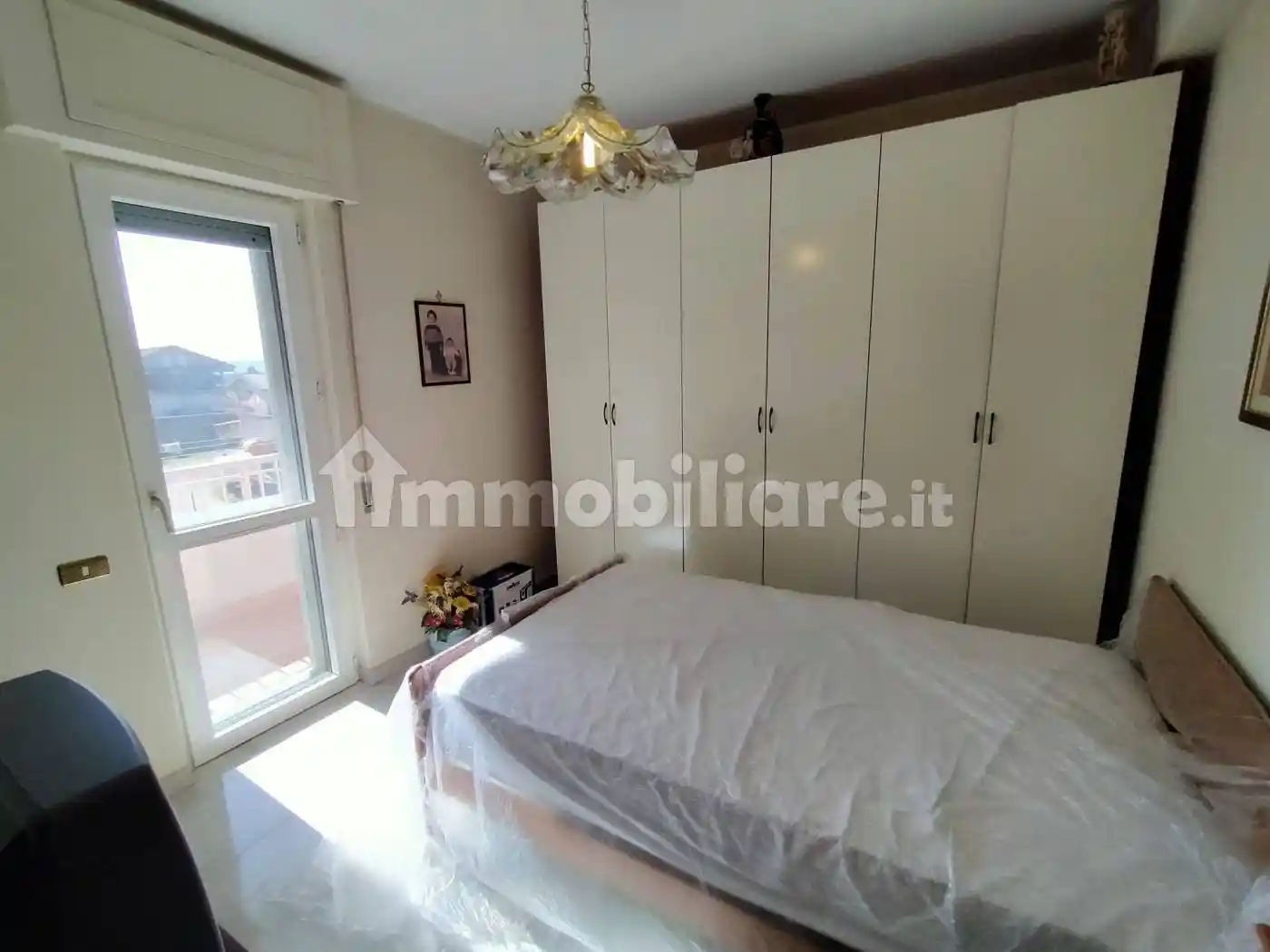 Quadrilocale via Luigi Longo 3, Centro, Irsina - foto 2