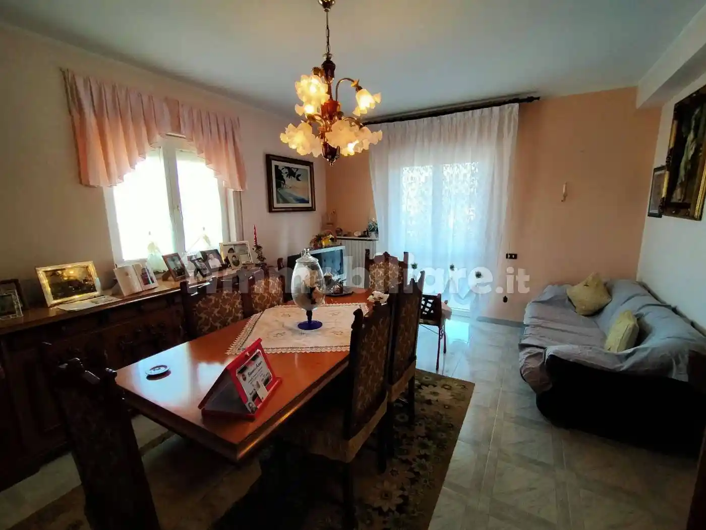 Quadrilocale via Luigi Longo 3, Centro, Irsina - foto 3