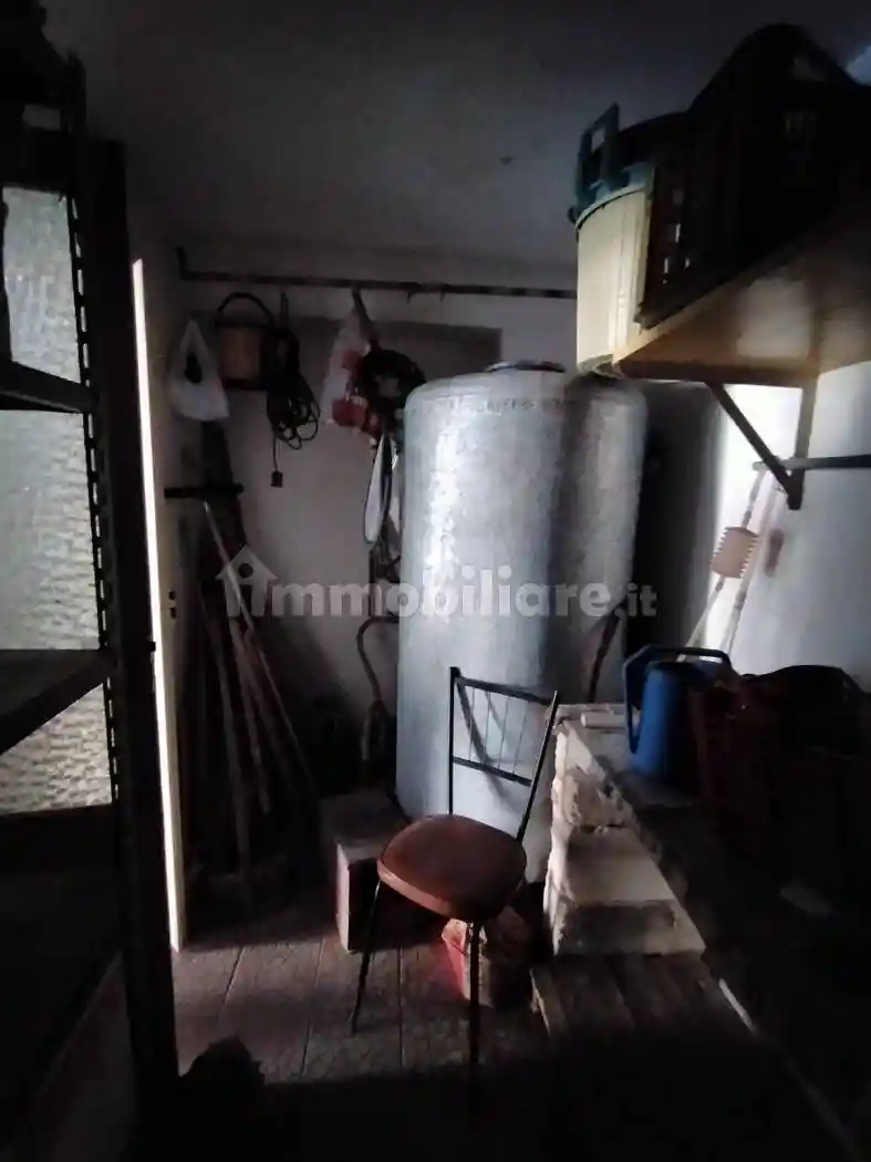 Quadrilocale via Luigi Longo 3, Centro, Irsina - foto 5