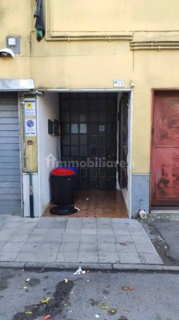 Palazzo - Edificio - foto 4