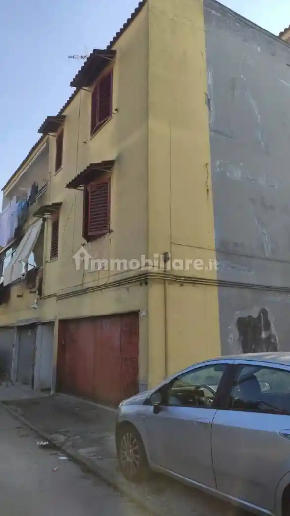 Palazzo - Edificio - foto 5