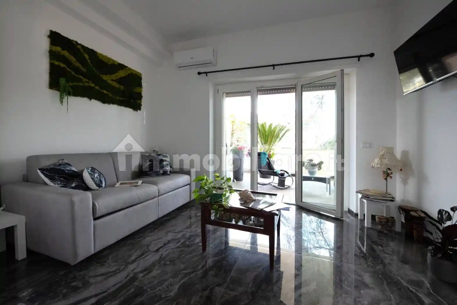 Appartamento via Aurelia, Aurelio - Val Cannuta, Roma - foto 5