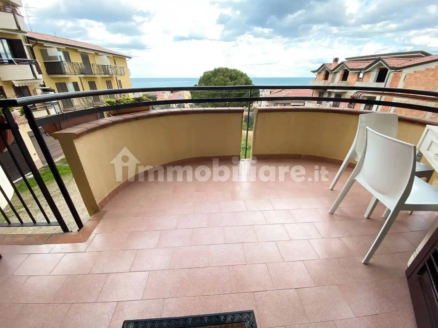 Appartamento in vendita a Acquedolci