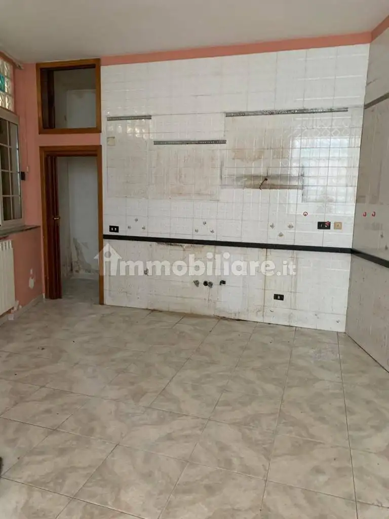 Appartamento in vendita a Pomigliano d'Arco