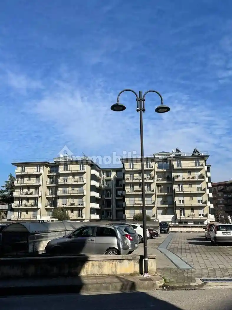 Appartamento in vendita a Atripalda