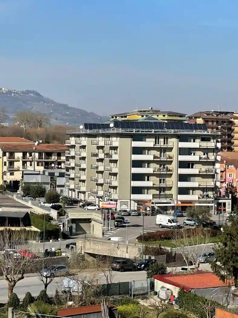 Quadrilocale via Roma 111, Atripalda - foto 4
