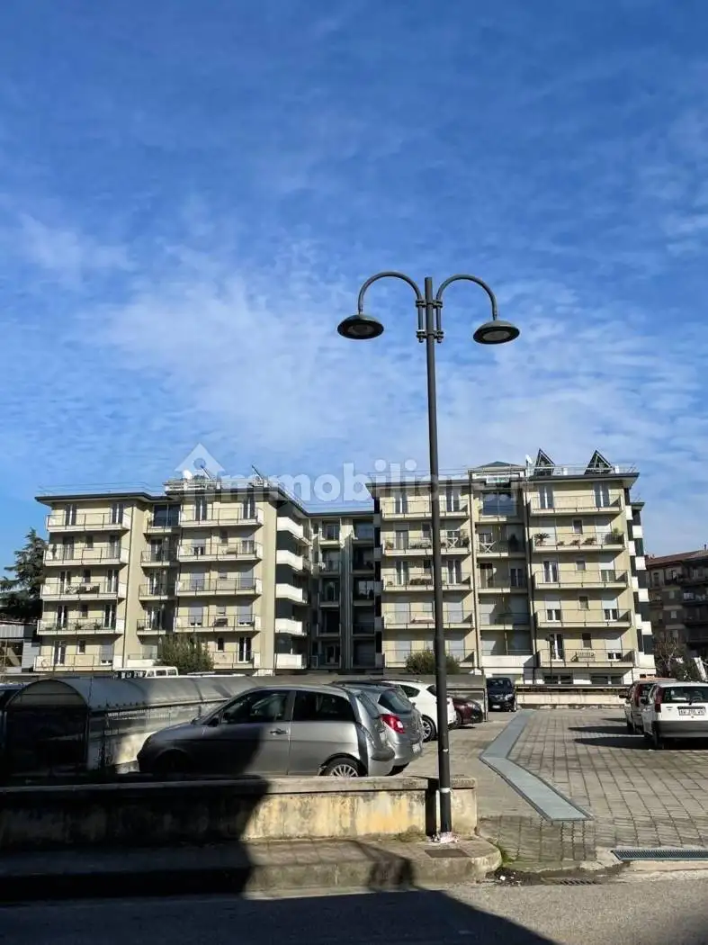 Appartamento in vendita a Atripalda