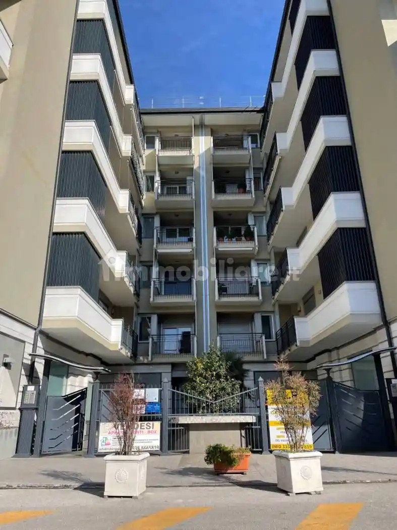 Quadrilocale via Roma 111, Atripalda - foto 3