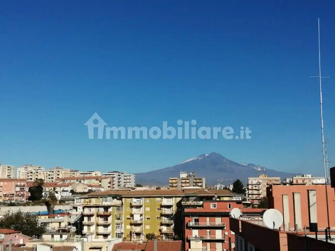 Appartamento in vendita a Catania