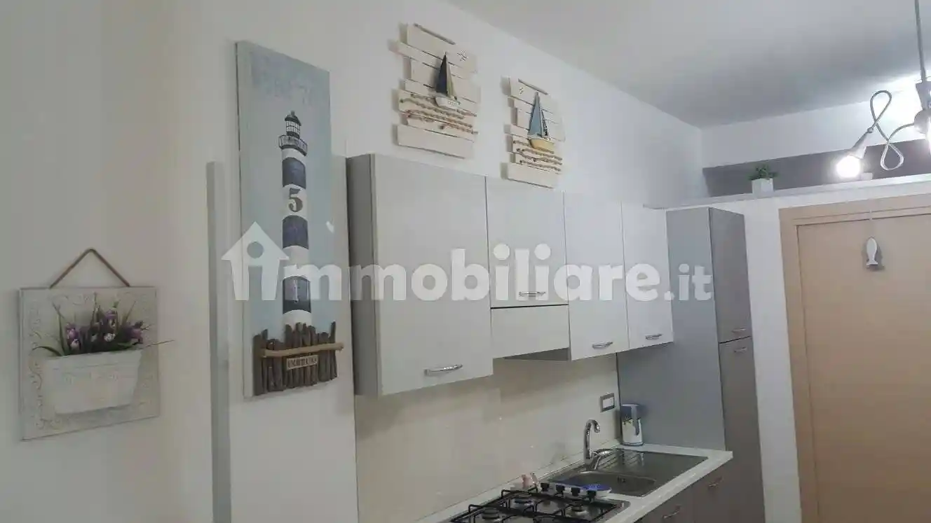 Appartamento in affitto a Gaeta