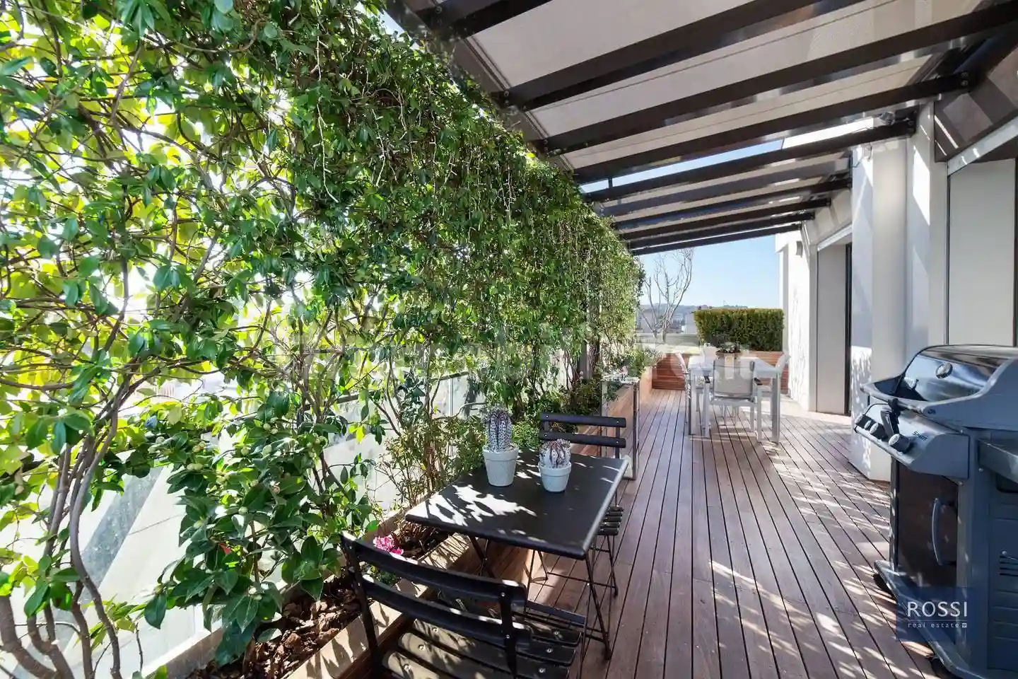 Attico - Mansarda - foto 4