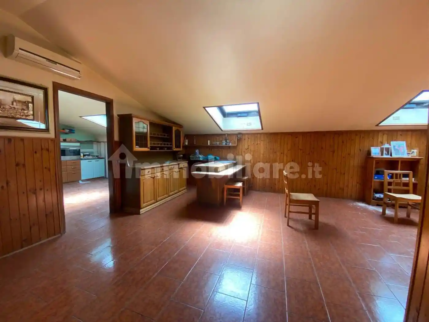 Palazzo - Edificio in vendita a Palosco