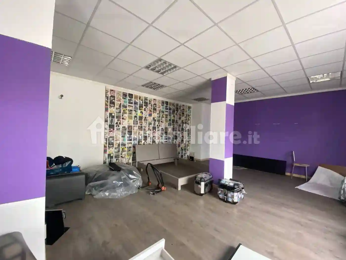 Palazzo - Edificio - foto 2