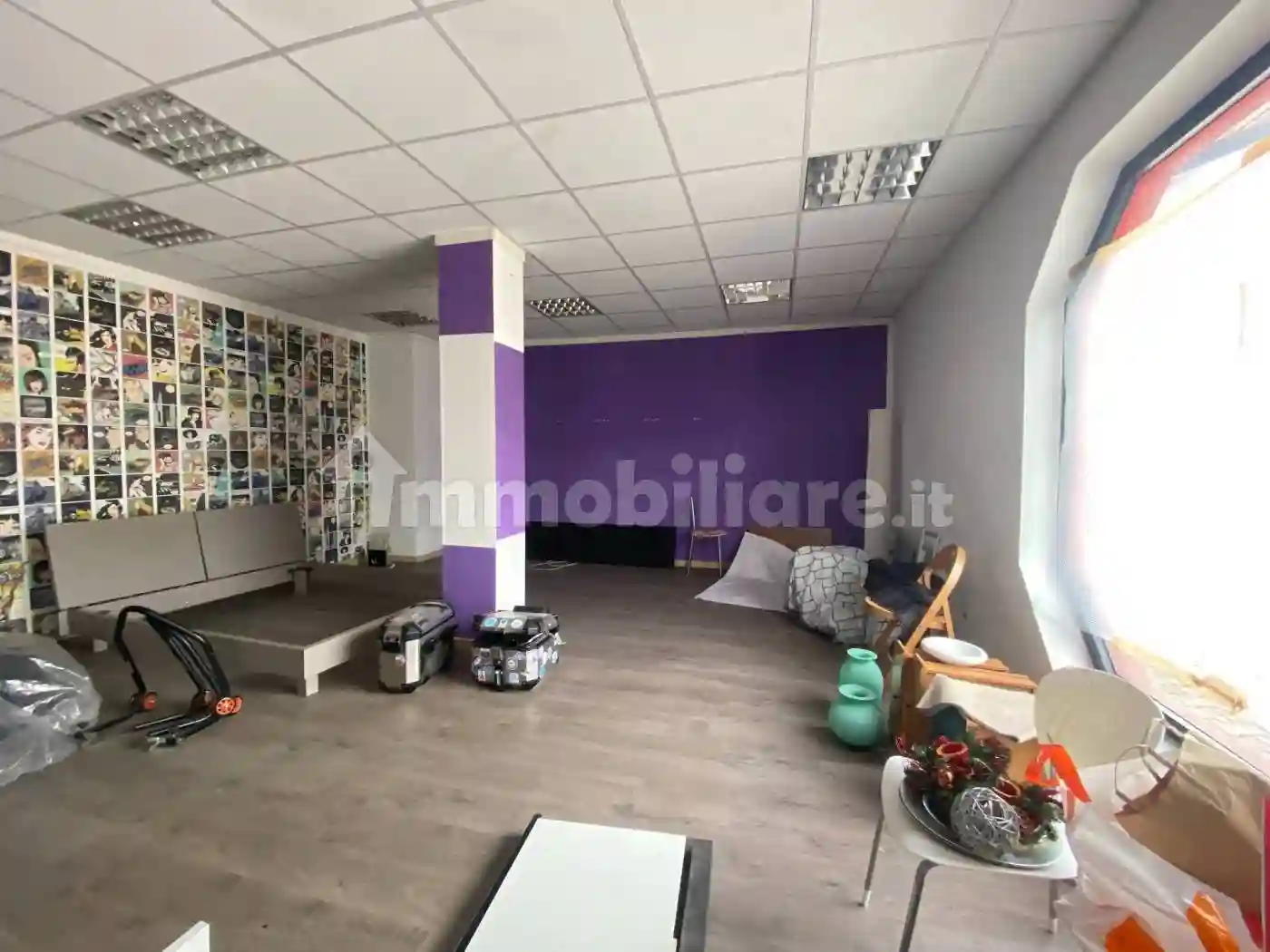 Palazzo - Edificio - foto 3