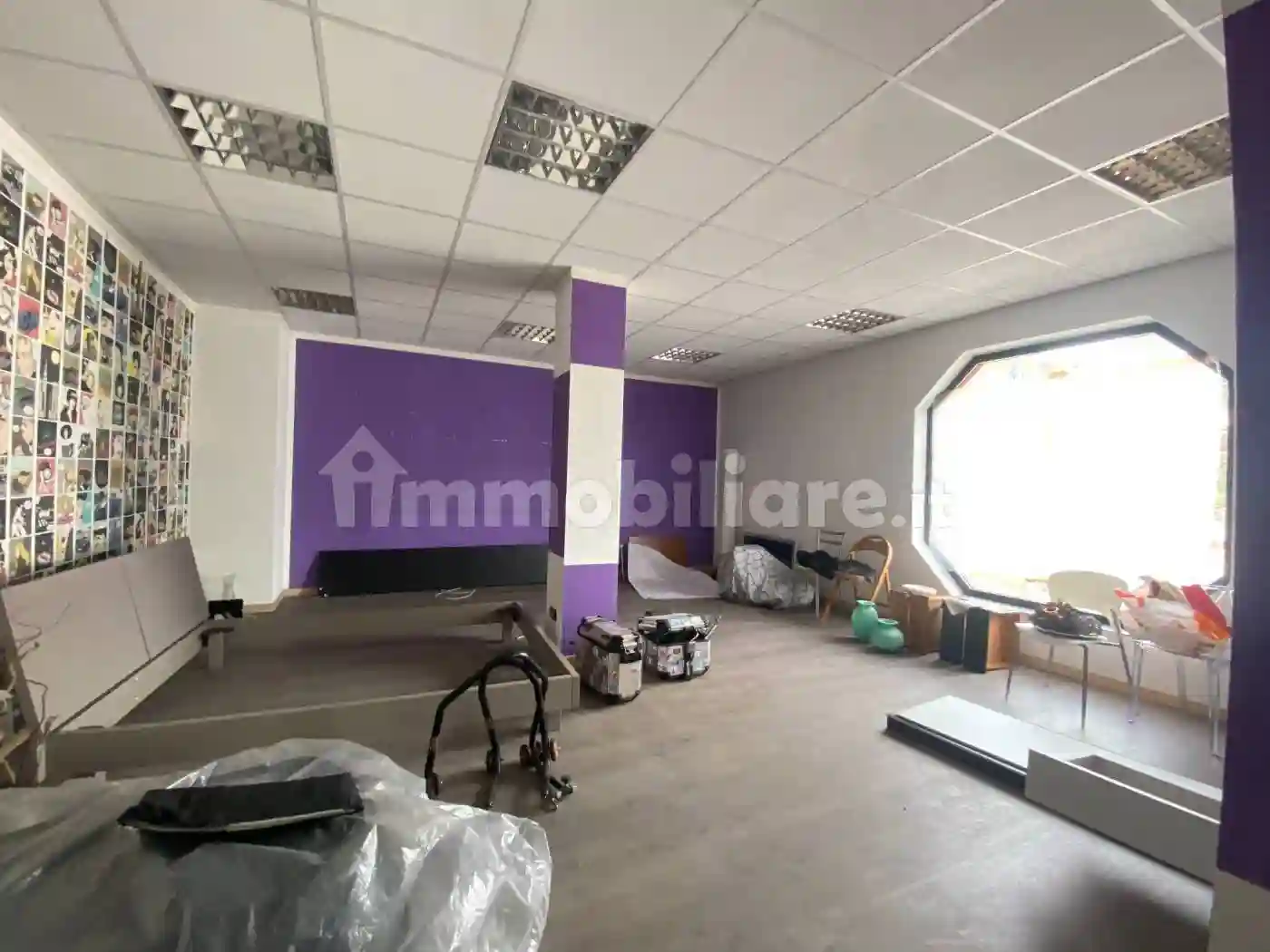 Palazzo - Edificio - foto 4